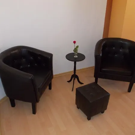Im Bahnhof Hotel