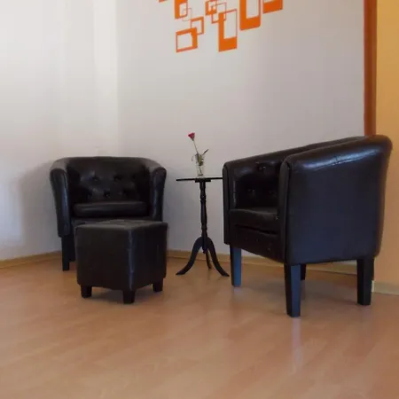 Im Bahnhof Hotel