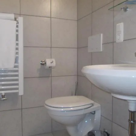 Im Bahnhof Hotel