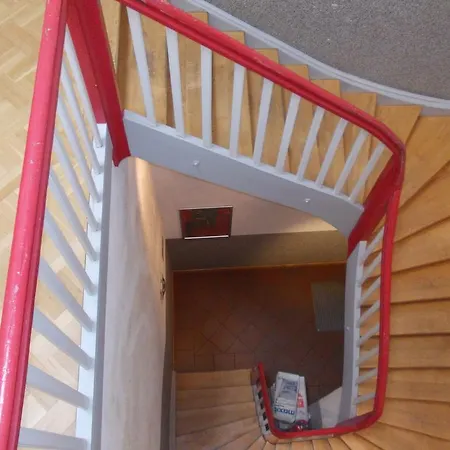 Hotel Im Bahnhof 3*