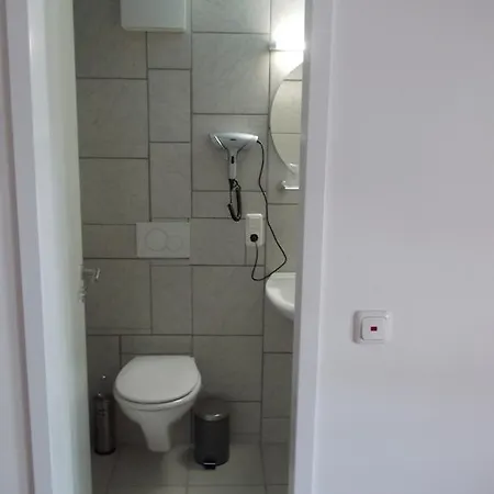 Hotel Im Bahnhof