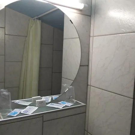 Hotel Im Bahnhof Passau