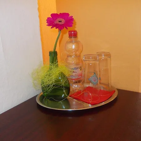 Im Bahnhof Hotel 3*