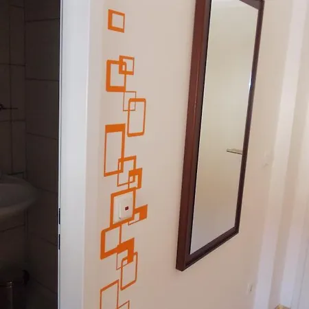 Hotel Im Bahnhof 3*