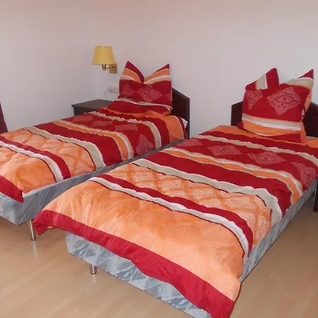 Hotel Im Bahnhof Passau