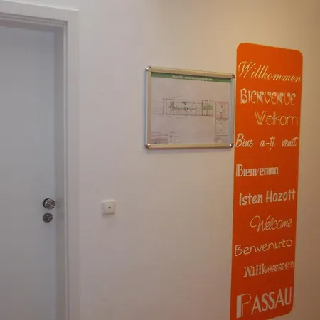 Hotel Im Bahnhof 3*
