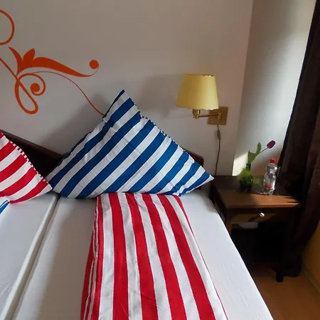 Im Bahnhof Hotel 3*