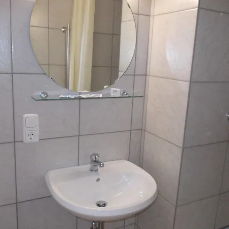 Hotel Im Bahnhof 3*