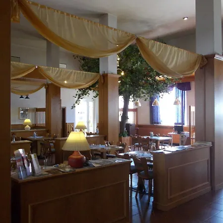 Hotel Im Bahnhof